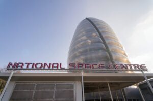 National Space Centre | Student Digs