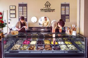 Gelato Village | Student Digs