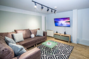 Student House | Student Digs