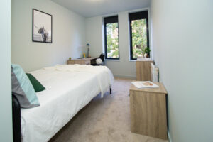 Campbell House, Flat 2