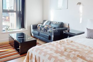 Abode Premium Studio