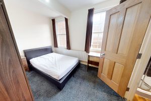 Kings Chambers 16 – Rooms